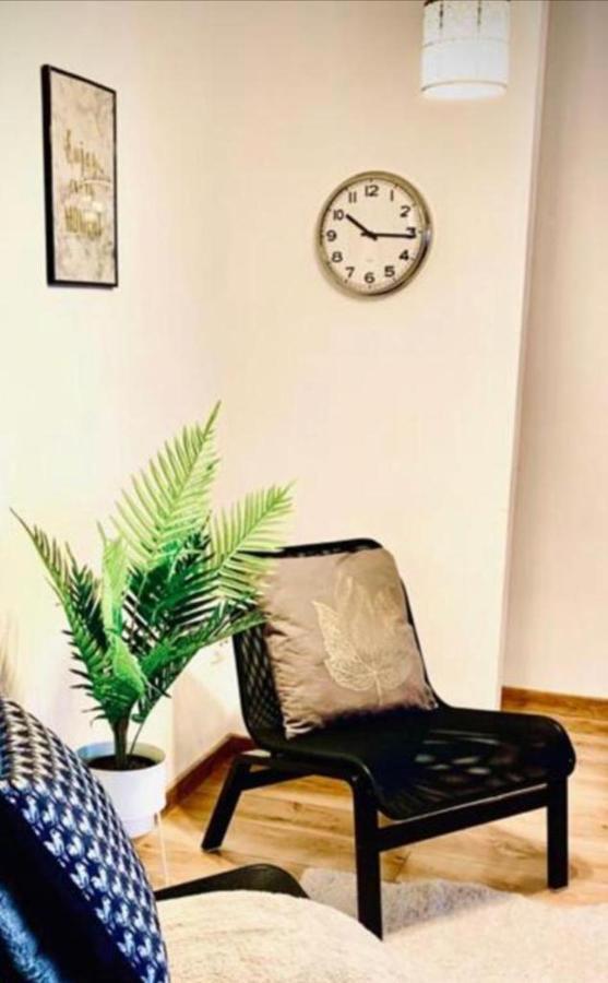 Midsummer Boulevard Apartment Alba Iulia Exterior photo
