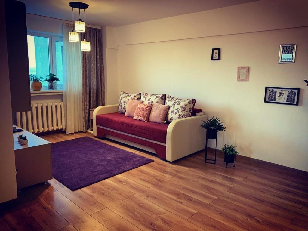 Midsummer Boulevard Apartment Alba Iulia Exterior photo
