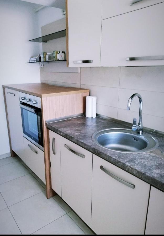 Midsummer Boulevard Apartment Alba Iulia Exterior photo