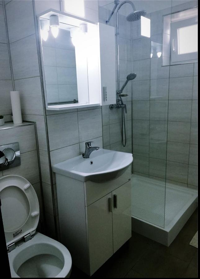 Midsummer Boulevard Apartment Alba Iulia Exterior photo